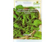 Gražgarstės „Coltivata“ - 2,5