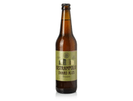 Šviesusis BISTRAMPOLIO DVARO alus, 500 ml