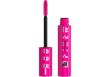 Blakstienų tušas MAYBELLINE LASH , juod., 1 vnt. - 2