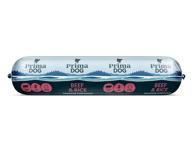 Jautienos dešra PRIMADOG su ryžiais, 800 g