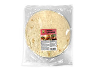 Apvalus lavašas, 160 g