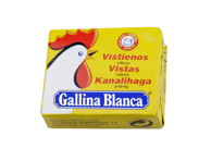 Vištienos sultinys GALLINA BLANCA, 10 g