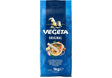 Prieskoniai VEGETA, 1 kg
