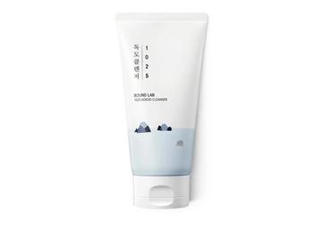 Veido prausiklis ROUND LAB 1025 Dokdo Cleanser, 150 ml