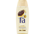 Dušo gelis FA CACAO&COCONUT, 250 ml