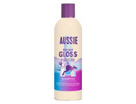 Plaukų šampūnas AUSSIE Oh My Gloss, 300 ml