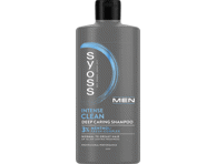Vyriškas plaukų šampūnas SYOSS MEN, 440 ml