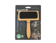 Gyvūnų priež. šepetys LOVETT, MA-CW0021