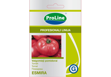 Pomidorai  "Esmira" - 8s