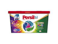 Skalbimo kapsulės PERSIL Discs Color 13sk., 13 vnt.