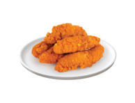 Keptos vištienos juostelės paniruotėje, 1 kg