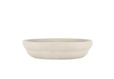 Gili lėkštė AURORA Stone White 20 cm