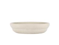 Gili lėkštė AURORA Stone White 20 cm