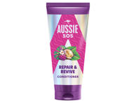 Plaukų kondicionierius AUSSIE SOS Repair&Revive, 200 ml