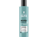 Plaukų šampūnas GLISS Scalp Balance, 200 ml
