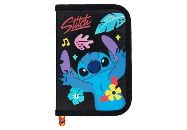 Forminis penalas STITCH LICENSE, 20.5x3.5x14 cm - 1
