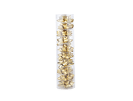 Kaspinėliai 10vnt, 4cm