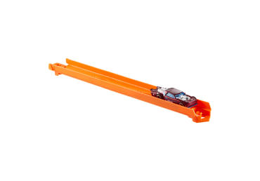 HOT WHEELS trasų prailginimų rinkinys ir 1 automodeliukas - 3