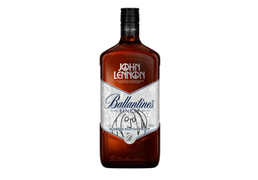 Viskis BALLANTINES, 1 l  - 3