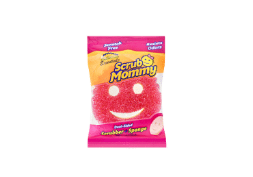 Kempinėlė SCRUB MOMMY ESSENTIALS