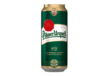 Alus PILSNER URQUELL, 500 ml