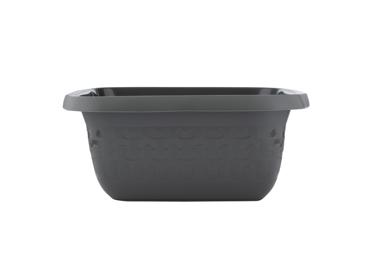  Plastikinis dubuo, 16 L - 2