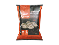 Šaldyti koldūnai VIČI KHINKALI su kiauliena, 400 g