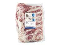 WELL DONE XXL kiaulienos šonkauliai, 1 kg