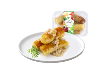 Kepti bulviniai vėdarai, 1 kg - 1