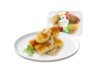 Kepti bulviniai vėdarai, 1 kg