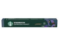 Kavos kapsulės STARBUCKS ESPRESSO ROAST, 55 g