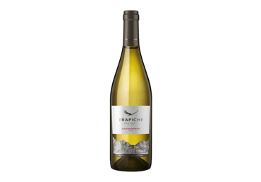 Baltasis sausas vynas TRAPICHE RESERVE CHARDONNAY, 750 ml