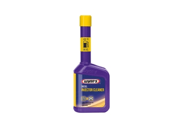 Dyzelino purkštukų valiklis WYNN’S, 325 ml