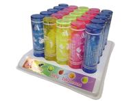 Lūpų balzamas  AQUA AMBER