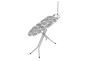 Lyginimo lentos uždangalas HOME EXPERT (40x120 cm), 1 vnt. - 2