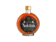 Midaus nektaras SUKTINIS, 100 ml