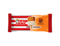 Ledai KAR KAR & GAIDELIS, saus. sk. su glaistu, 52 g