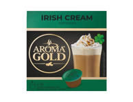 Kavos kapsulės AROMA GOLD IRISH CREAM, 256 g