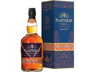 Romas PLANTERAY Guatemala and Belize Gran Anejo Rum 42%, dėžutėje, 700 ml