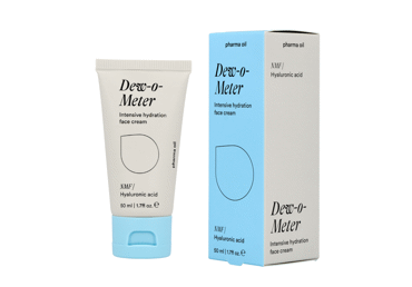Veido kremas PHARMA OIL DEW-O-METER, 50 ml - 2