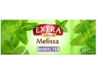 Melisų arbata EXTRA LINE 20x1.5 g, 30 g