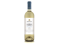 Baltasis sausas vynas ZONIN PINOT GRIGIO, 750 ml