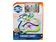 Žaislinis rinkinys HEXBOTS NANO LAND, 1 vnt.