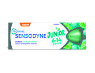 SENSODYNE PRONAMEL JUNIOR vaik.dantų pasta, 6-14m, 50ml