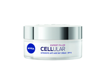 Dieninis veido kremas NIVEA CELLULAR, 50 ml - 2