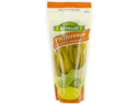Žalios švelniosios paprikos DITTMANN, 250 g