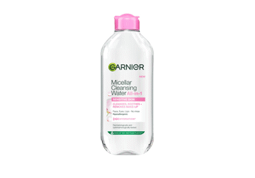 Micelinis vanduo GARNIER, 400 ml