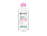 Micelinis vanduo GARNIER, 400 ml