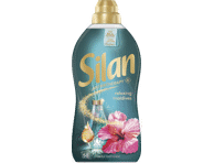 Skalb. minkštiklis SILAN AROMA. RELAXING MALDIVES, 50 skalb., 1.1 l