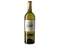 Baltasis sausas vynas DULONG BORDEAUX SAUVIGNON, 750 ml